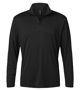 00296 - Men's Pro-Lock Performance Quarter-Zip Pullover