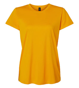 00796 - Women's Pro-Lock Performance T-Shirt