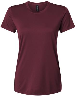 00796 - Women's Pro-Lock Performance T-Shirt
