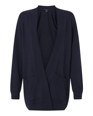 Ladies' New Classics Open Cardigan Sweater