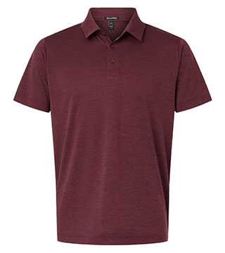 Men's Pro-Lock Performance Mélange Polo