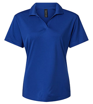 01896 - Women's Pro-Lock Performance Polo