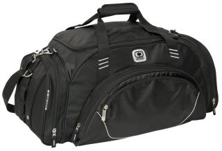 Transfer Duffel Bag