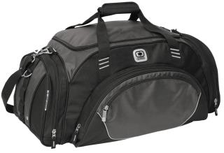 108084 - Transfer Duffel Bag