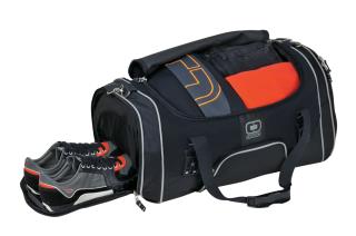 Rage Duffel Bag