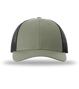 115A - Low Pro Trucker