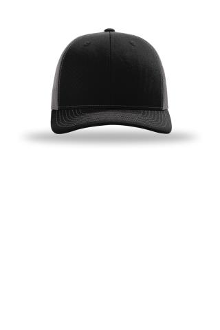 Snapback Trucker Cap