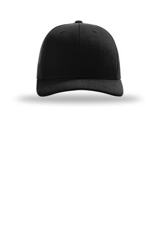 112 - Snapback Trucker Cap