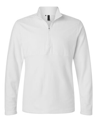 Ultimate365 Cozy Quarter-Zip Pullover