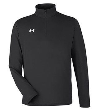 Team Tech Quarter-Zip