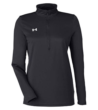 1376862 - Ladies' Team Tech Half-Zip