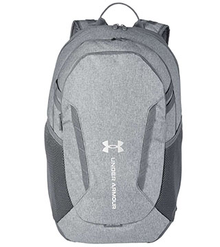 Unstoppable Fleece Full-Zip
