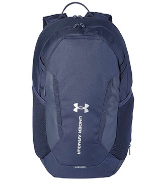 1384673 - Hustle Backpack 6.0