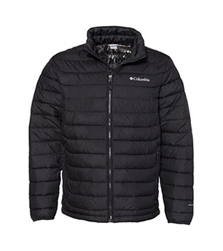 169800 - Powder Lite Jacket