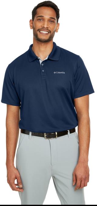 Men's Utilizer Polo