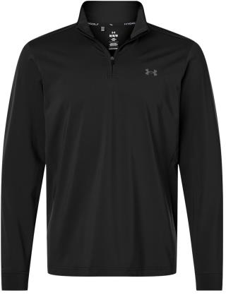 198E2 - Drive Quarter-Zip Pullover