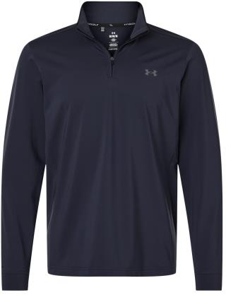 Drive Quarter-Zip Pullover
