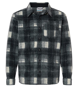 Steens Mountain Printed Shirt Jacket II