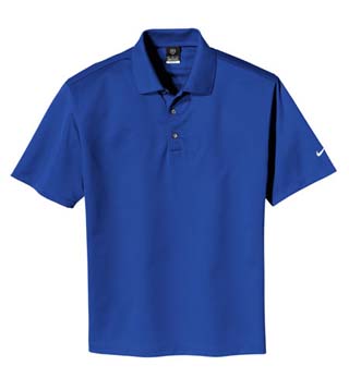 TECH Dri-Fit Polo