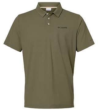 211856 - Tech Trail Utility Polo