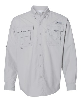 212463 - PFG Bahama II Long Sleeve Shirt