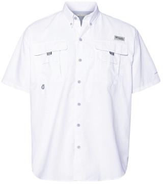 212464 - PFG Bahama II Short Sleeve Shirt