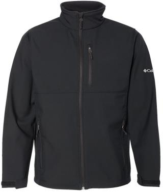 Ascender Soft Shell Jacket