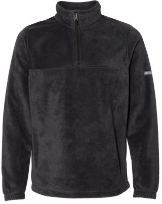 Steens Mountain Half-Zip Pullover