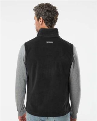 Steens Mountain Vest