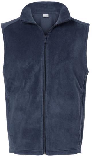 Steens Mountain Vest