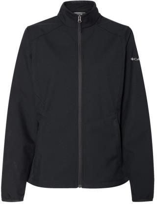 Ladies Kruser Ridge Soft Shell Jacket