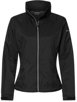 Ladies Switchback III Jacket