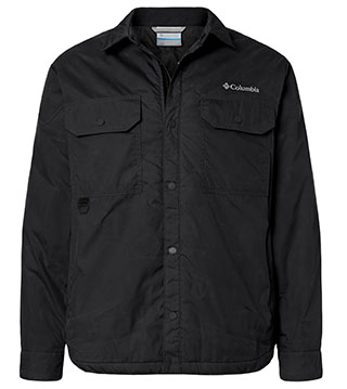 Landroamer Shirt Jacket