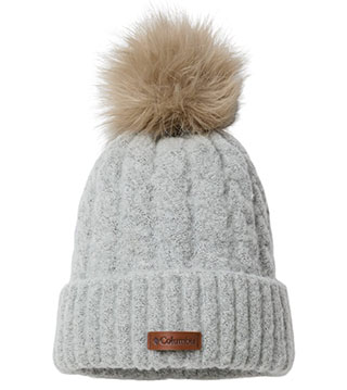 Winter Blur II Beanie