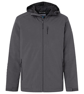 Ladies' Hikebound II Long Jacket
