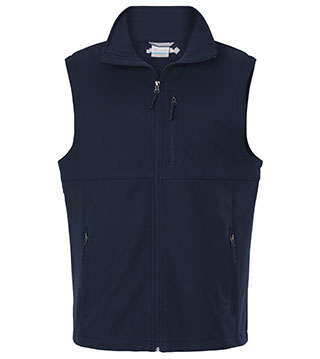 Ascender II Soft Shell Vest