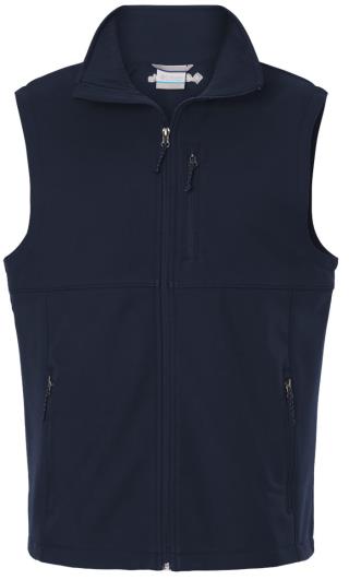 Ascender II Soft Shell Vest