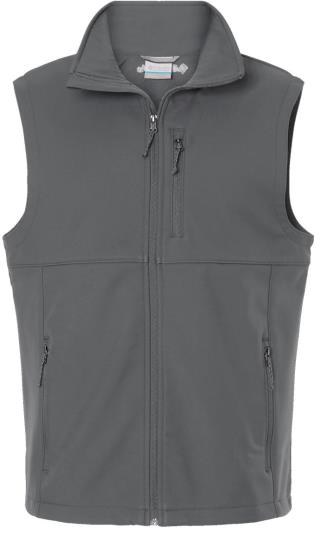 216510 - Ascender II Soft Shell Vest