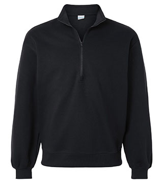 Ladies Aldermore Half Zip Pullover