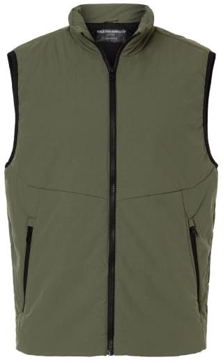 Commuter Tech Vest