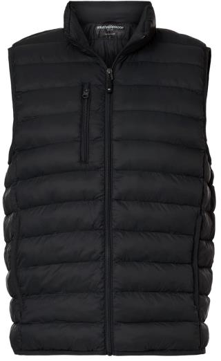 26717 - Lightweight Poly-filled Packable Vest