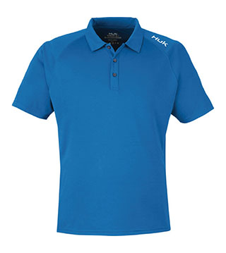 330D2 - Lopro Solid Performance Polo