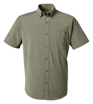 335D2 - Kona Solid Shirt