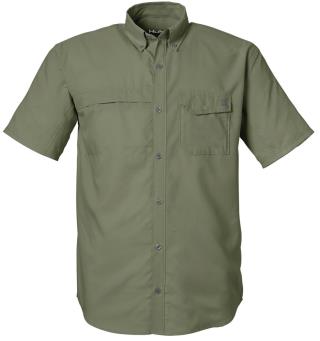 336D2 - Tide Point Short Sleeve Shirt