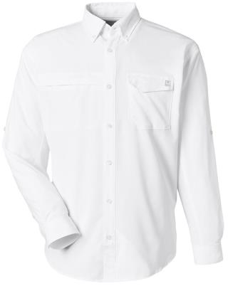 337D2 - Tide Point Shirt