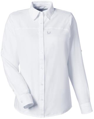 Women's Tide Point Long Sleeve Shirt