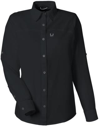 346D2 - Women's Tide Point Long Sleeve Shirt