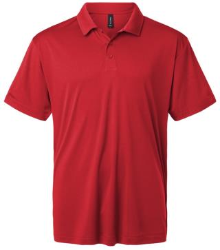 41800T - Tall Pro Lock Performance Polo