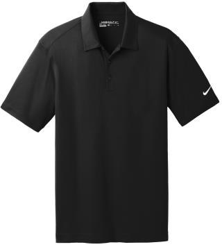 637167 - Men's Dri-Fit Vertical Mesh Polo