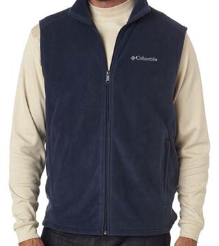 6747 - Cathedral Peak Vest